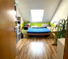 7 Sch�ne 3-Zimmer Wohnung im Herzen von Gundelfingen
