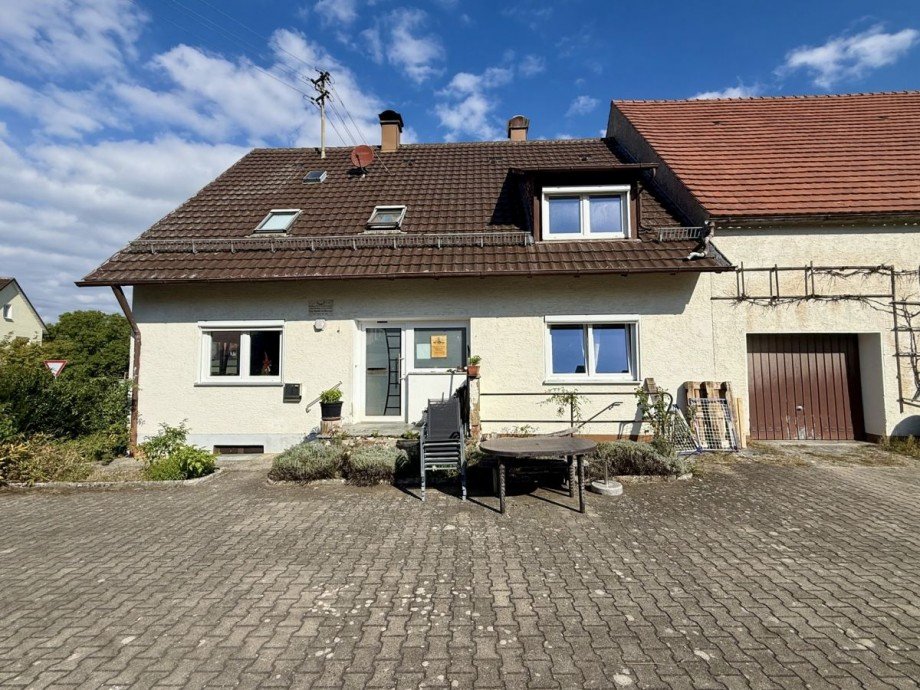 4 Einfamilienhaus Holzheim