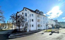 1 Traumhafte 3-Zimmer Wohnung in exclusiver Lage in Lauingen