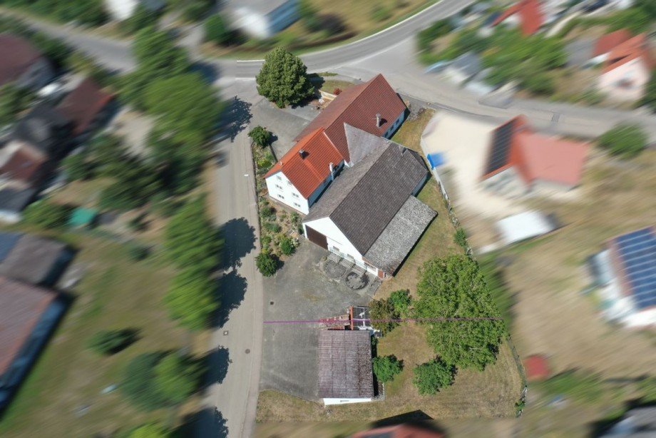 4 Bauernhaus Ballmertshofen