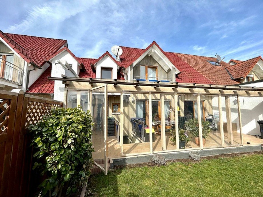 4 Haus Bachhagel