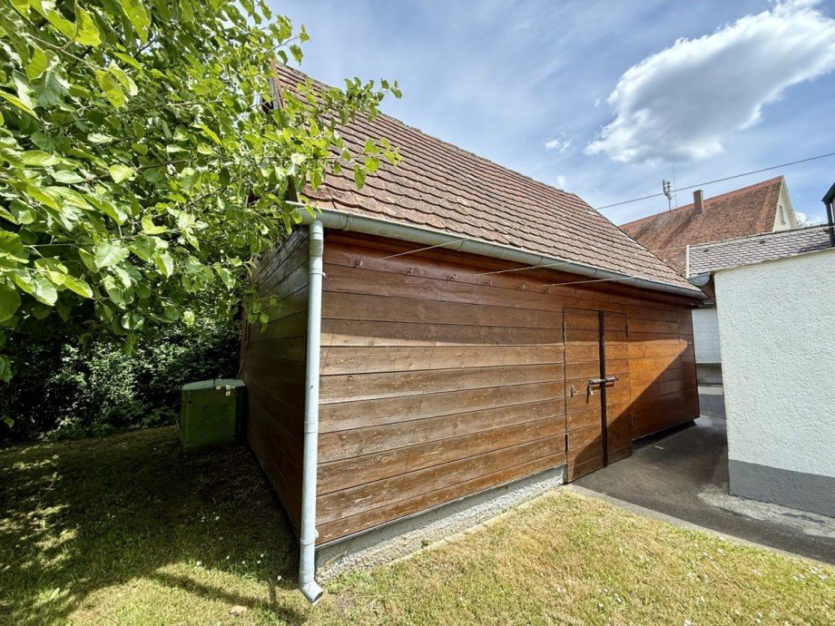 9 Einfamilienhaus Lauingen