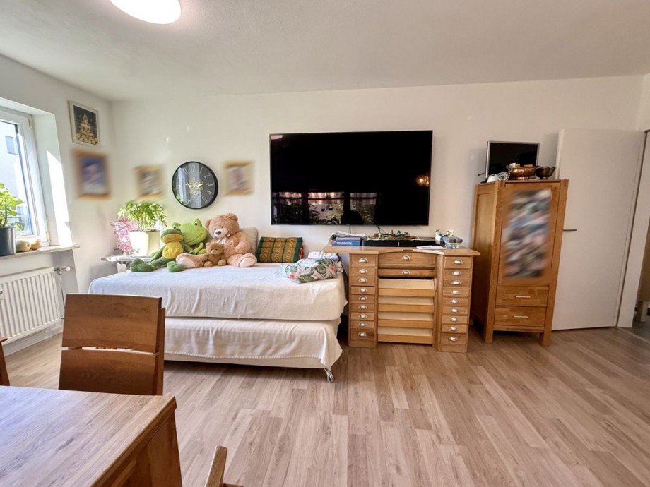 11 Erdgeschosswohnung Lauingen
