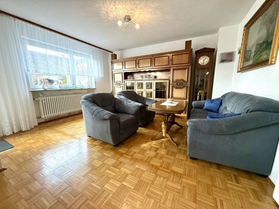 12 Haus Dillingen