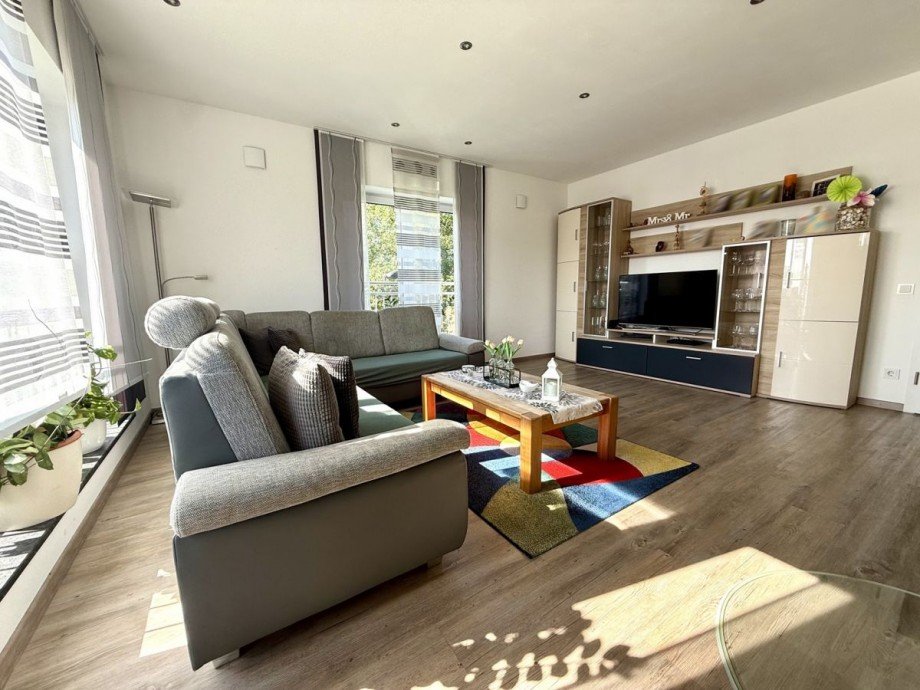 25 Zweifamilienhaus M�dingen