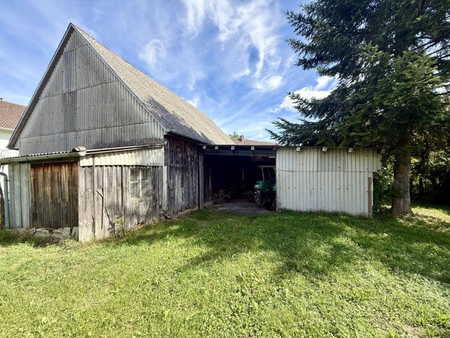 10 Einfamilienhaus Holzheim