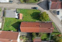 23 Ihr neuer Bauernhof in Bachhagel! Einfamilienhaus mit Nebengeb�uden u. gro�em Grundst�ck!