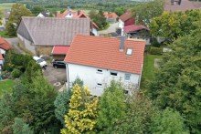 3 Das Raumwunder f�r die ganze Familie ! Einfamilienhaus in Bopfingen OT