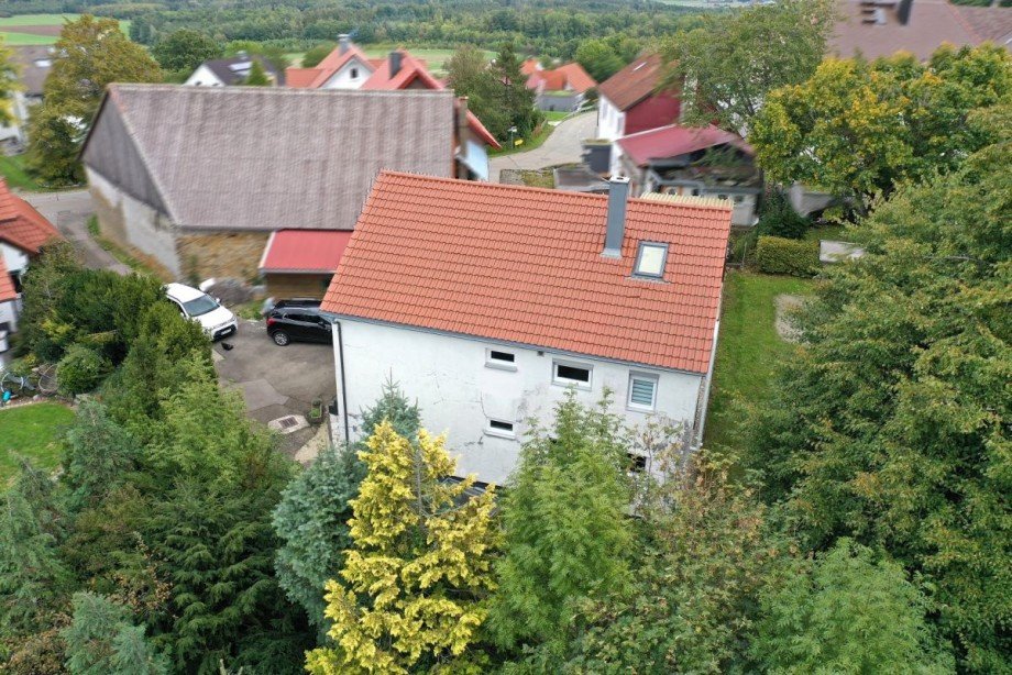 3 Haus Baldern