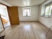 13 Einfamilienhaus in einzigartiger Lage, direkt am Fluss in Wittislingen !