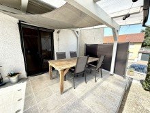 12 Wohnf�che bis unters Dach! Zweifamilienhaus in toller Lage von Giengen a. d. Brenz!