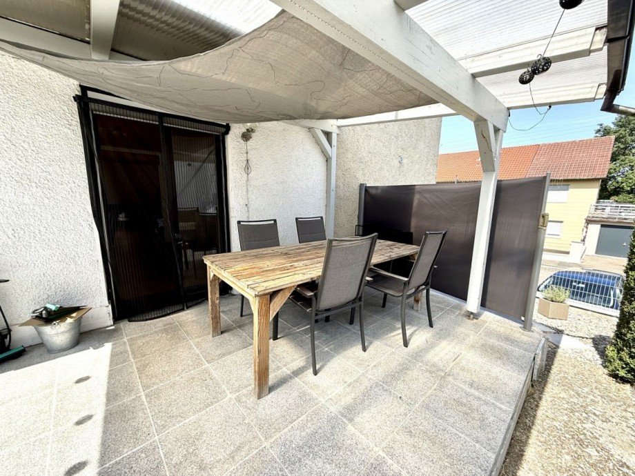 12 Haus Giengen