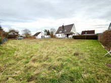 5 Traumhaftes Baugrundst�ck in Biberbach, direkt vor den Toren Augsburg`s !