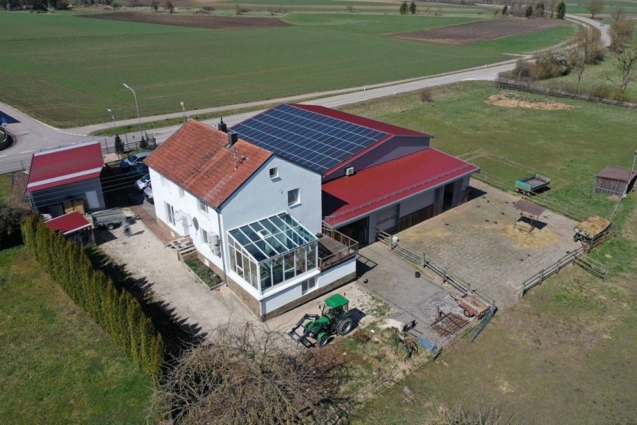 3 Haus Bachhagel