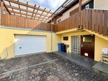 18 Einfamilienhaus mit Einliegerwohnung, Nebengeb�uden und 3600m2 Grund!