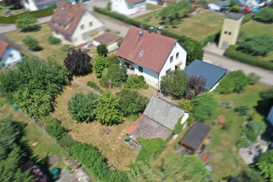 4 Haus Landshausen