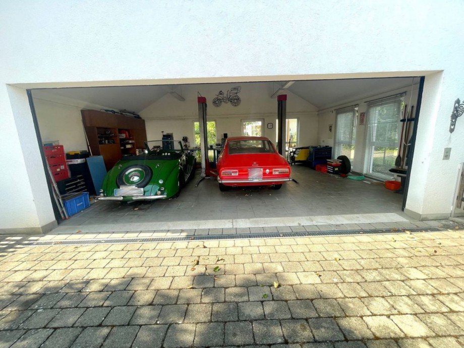 8 Haus Dillingen