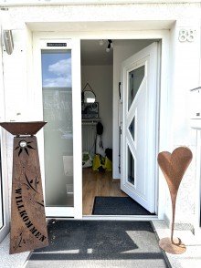 7 Reihenmittelhaus direkt im Herzen von Dillingen !