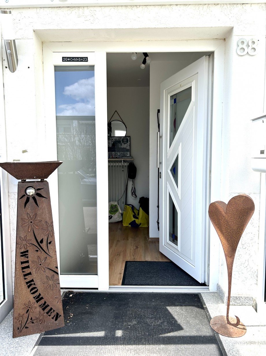 7 Haus Dillingen
