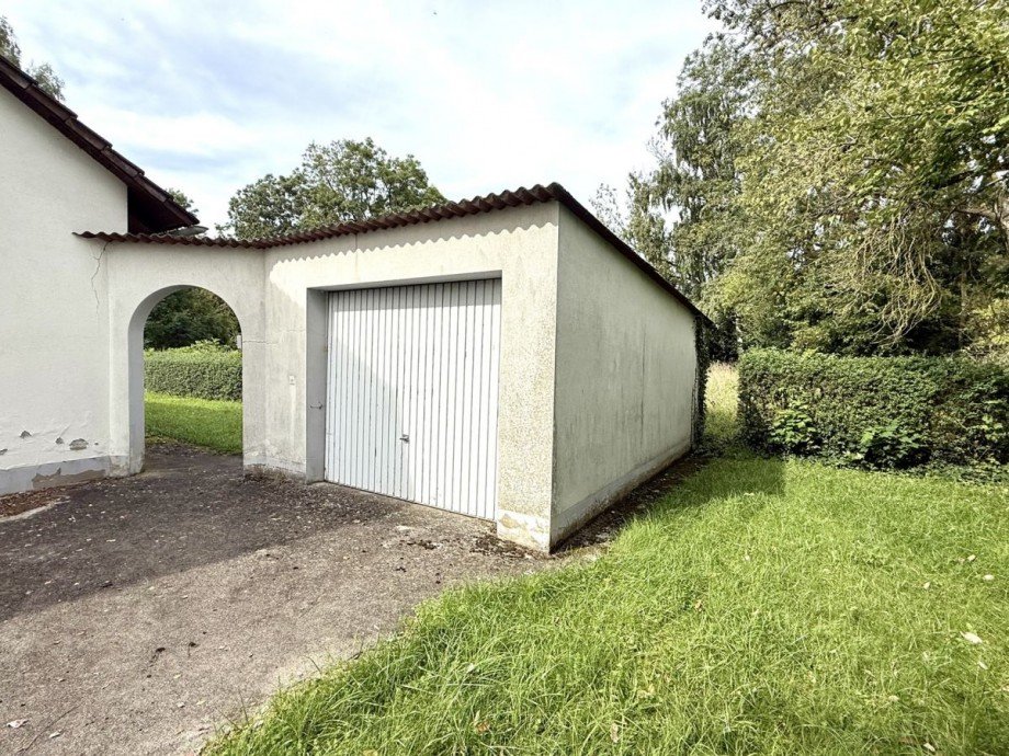 5 Haus Donaualtheim