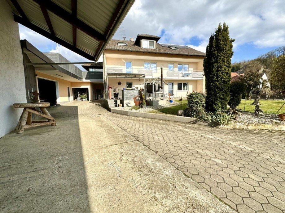 8 Haus Eppisburg