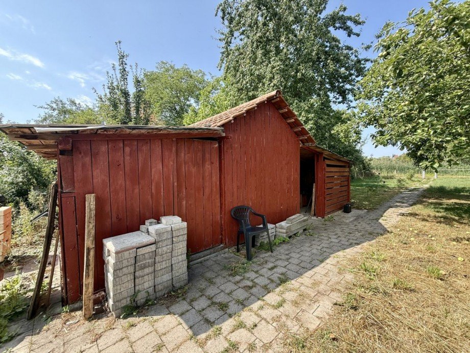 6 Freizeitgrundst�ck Dillingen