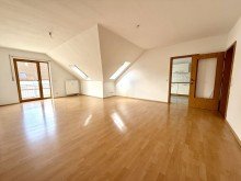 9 67m2 2-Zimmer Wohnung in Bestlage von Dillingen-Hausen sucht neuen Mieter/in