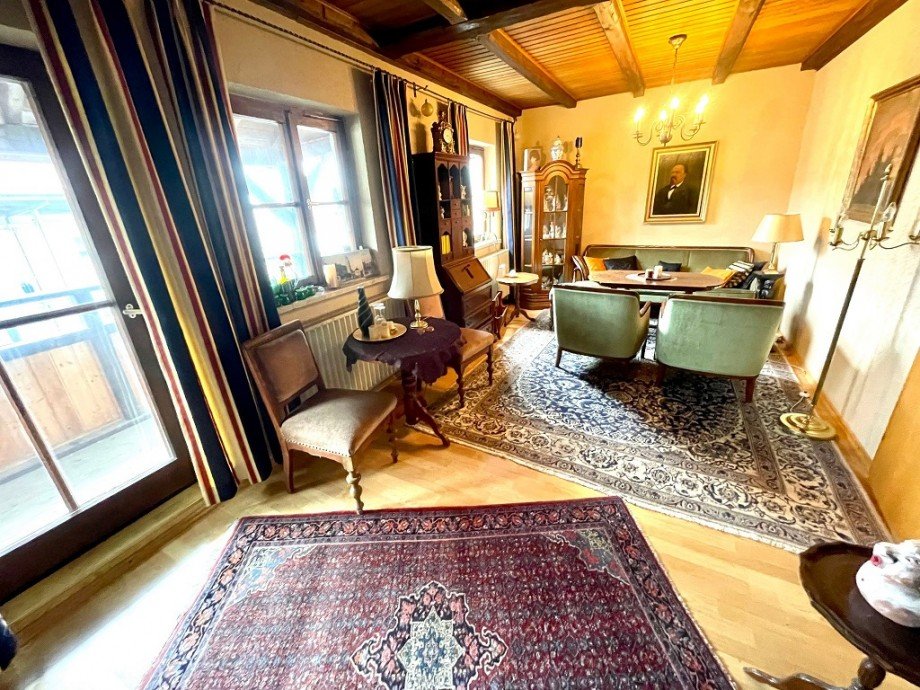 8 Haus Lauingen