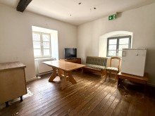 14 Attraktives Mehrfamilienhaus mit f�nf Wohneinheiten in zentraler Lage von Bissingen !