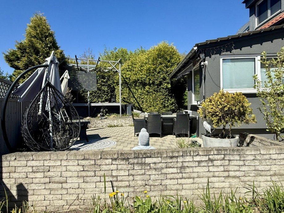 8 Einfamilienhaus Giengen