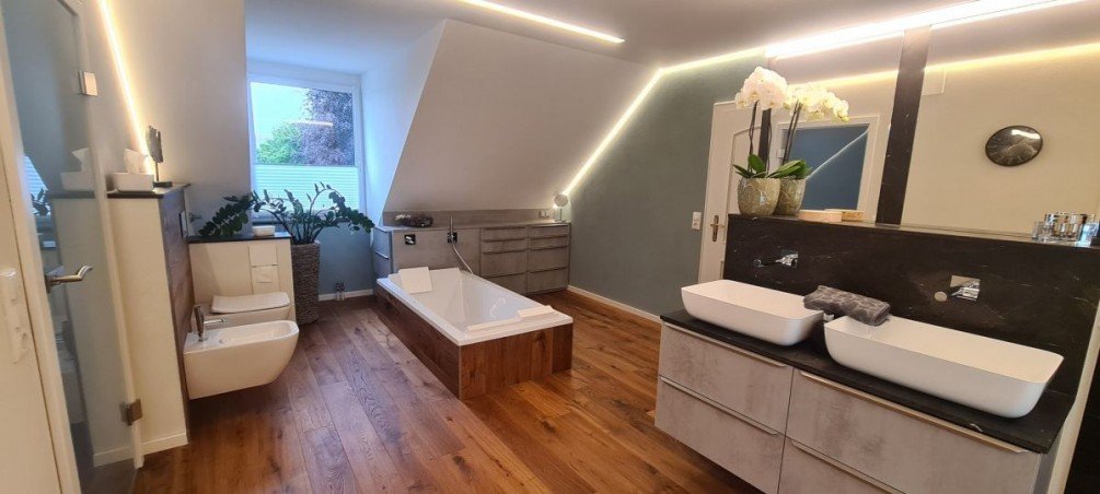 21 Villa Dillingen