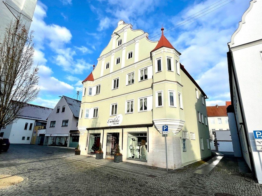 6 Haus H�chst�dt