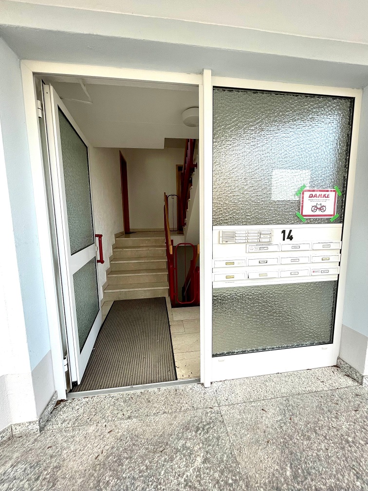 5 Wohnung Lauingen