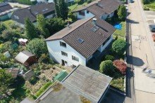 3 Gro�familien und Kapitalanleger aufgepasst ! Wohnhaus mit 3 Wohneinheiten in Top-Lage !!!