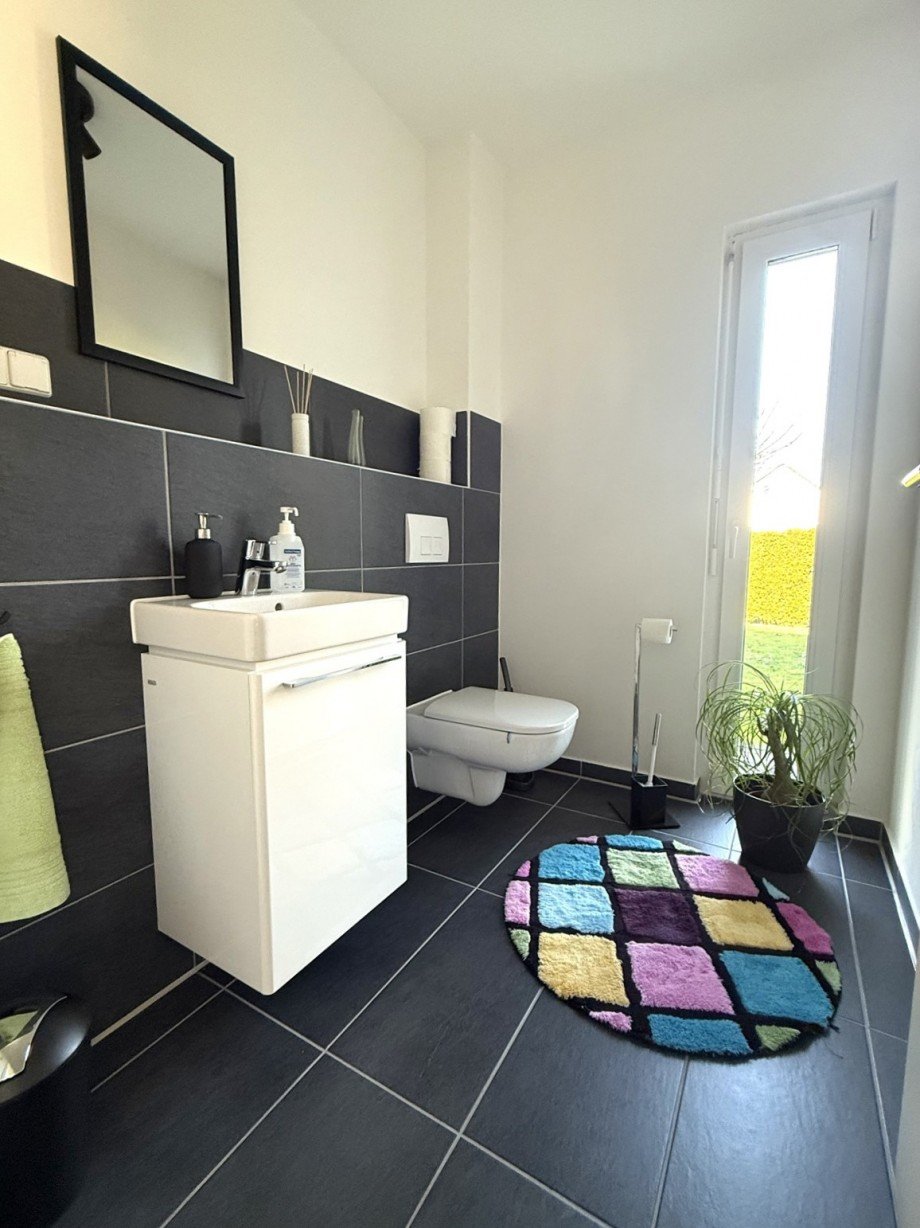 8 Doppelhaush�lfte Weisingen