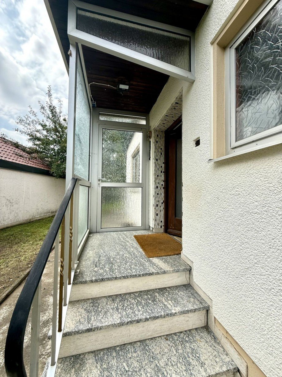14 Haus H�chst�dt