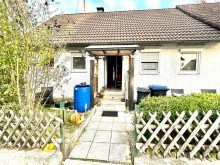 9 Klein aber fein ! Einfamilienhaus in Dischingen