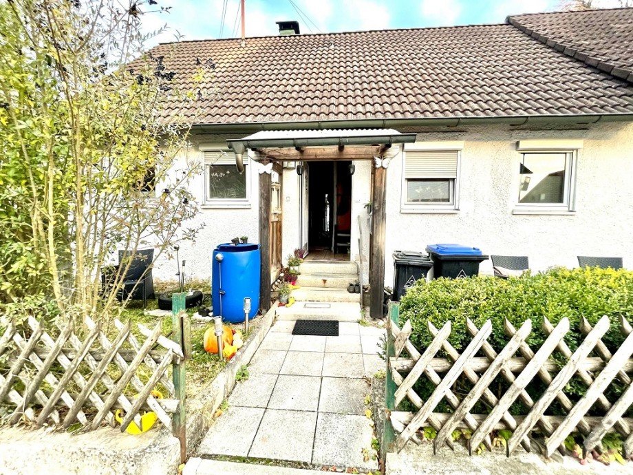 9 Haus Dischingen