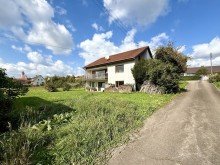 7 Liebe auf den ersten Klick! Einfamlienhaus mit Einliegerwohnung in Haunsheim!