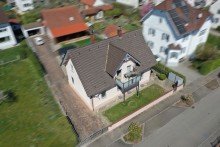 4 Attraktive Stadtvilla im Herzen von Dillingen a. Donau! Ein Zweifamilienhaus mit Flair und Charakter