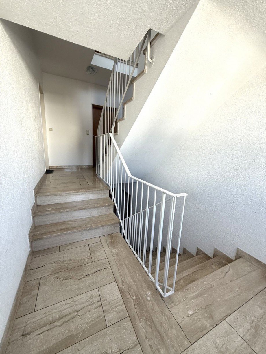 9 Etagenwohnung Lauingen