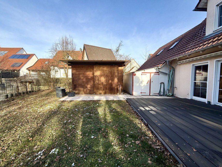 9 Einfamilienhaus Wertingen