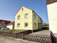1 Ein wahres Raumwunder! Einfamilienhaus unweit von N�rdlingen sucht Handwerker!