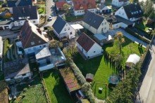 3 Ab ins Familiengl�ck ! Einfamilienhaus mit Wohlf�hlgarantie in Alerheim