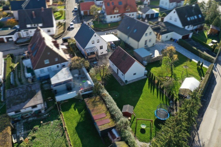 3 Haus Alerheim