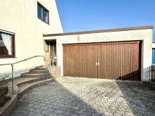 8 Schnuckeliges u. familienfreundliches Raumwunder in Bestlage von Dillingen!