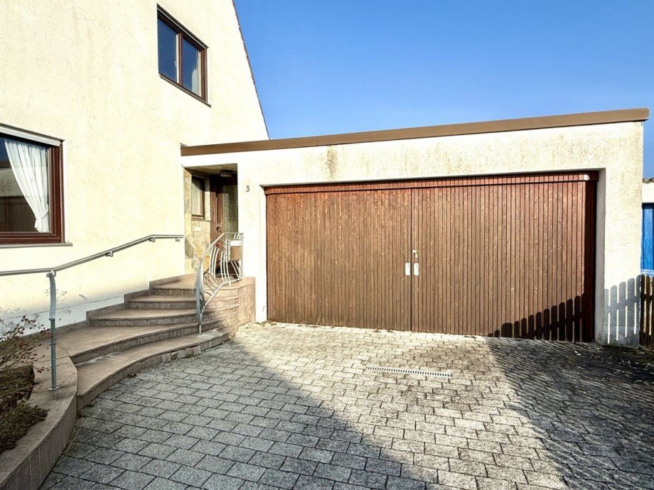 8 Haus Dillingen