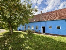 5 Ihr neuer Bauernhof in Bachhagel! Einfamilienhaus mit Nebengeb�uden u. gro�em Grundst�ck!