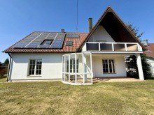 6 Variables u. modernisiertes Ein- oder Zweifamilienhaus in Spitzenlage von Gundelfingen a. d. Donau!