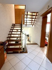12 Traumimmobilie f�r die ganze Familie! Attraktives RMH in toller Lage von Lauingen!